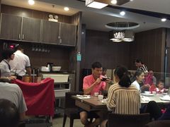 大堂-九毛九西北菜(百信广场店)