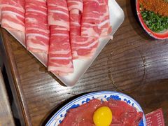 -萍姐火锅·公路夜市(南京新街口店)