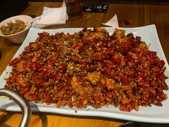 重庆辣子鸡-望京一号·重庆江湖菜(工体店)