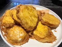 -醉炫音速烧烤·干煸菜(沙河总店)