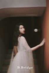 点击看大图 -B.Bridge Couture婚纱礼服(福田店)