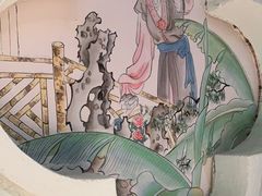 -韵秋荷(宝山龙湖天街店)