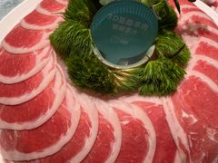-东来顺•非遗火锅(外滩店)