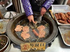 -丁脊壹绝·里脊肉