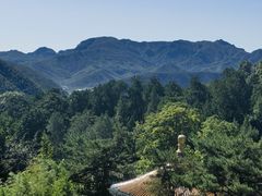 -潭柘寺景区