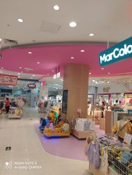 -孩子王童乐园(武汉永旺店)