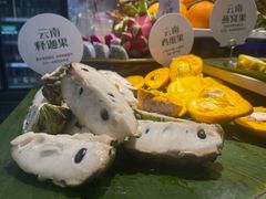 -亚马逊蒸汽活海鲜自助(LCM置汇旭辉广场店)