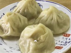 小笼包-瞻老元面馆(双塘路店)