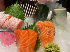 -阿吾罗日本料理(K11艺术中心店)