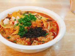 -五星螺·柳州螺蛳粉(城中万达店)