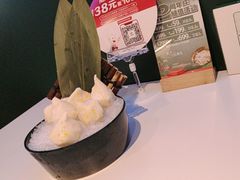 -烹然四季椰子鸡火锅(姚家园万象汇店)