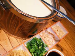 手工豆腐脑-高淳味道(丹阳湖北路店)
