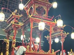 -前童古镇