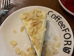 -旧雨咖啡·CoffeeFORU(黄村奥体店)