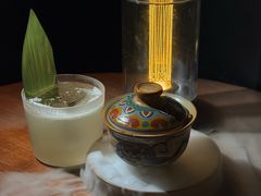 -Berry Bar·百里(庆春中豪店)