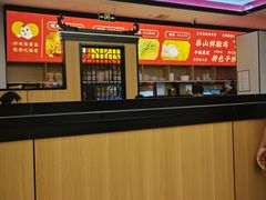 -偏爱炒鸡(老县衙店)