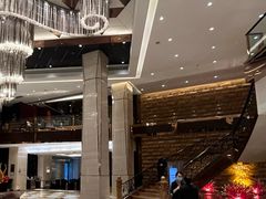 -西安赛瑞喜来登大酒店