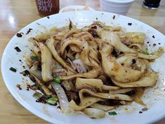 -华兴街自力面店