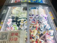 -百年义利(百万庄店)