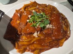 -北李妈妈菜·海肠捞饭(高新万达店)