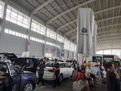 -沈阳国际会展中心管理有限公司