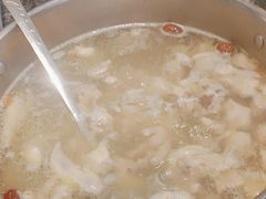 -一席地·本地鸡窝·杭帮鸡火锅(萧山银隆百货店)