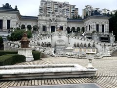 -珠海圆明新园