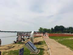 -丁香湖公园