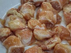 -松明一烤肉馆(鲁园店)