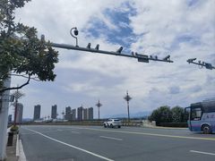 -庐山西海主景区