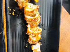 -必点海鲜·鲅鱼水饺(鞍山西道店)