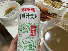 -正宗阳山牛杂(东城店)