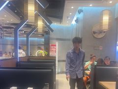 -上渔铁板烧(熙悦汇店)
