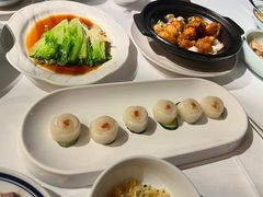 -禧宴Joyous Restaurant(禧园店)
