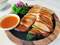 -清迈泰·泰国餐厅(华发商都店)