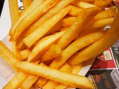 -The Habit Burger Grill 哈比特汉堡(爱琴海店)