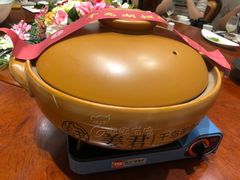 -姜君·千岛湖鱼头馆(浦东大道店)