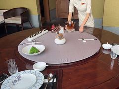 -宝燕壹号景观餐厅(龙盛国际商业广场店)