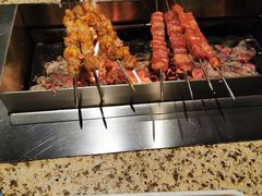 -丰茂烤串(公园店)