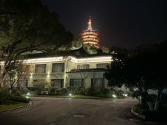 -浙江西子宾馆·瑶园咖啡厅