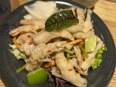 -壹泰东南亚主题餐厅·高良姜风情(州桥店)