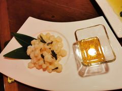 龙井虾仁-外婆家(天河领展店)