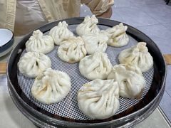-石饮红星包子(中山路店)