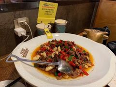 -炊烟小炒黄牛肉(中心印象城店)