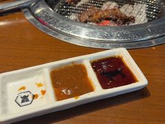 -御牛道日式烤肉料理(杭州万象城店)