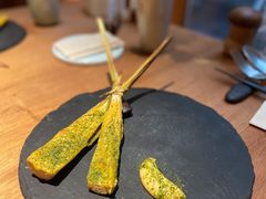 烤茭白-天水蔬食料理(树德之光店)