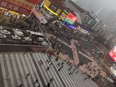 -黄兴南路步行商业街