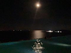 -瑰丽酒店·海吧·天际下午茶·现场DJ·天台酒吧