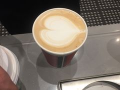 -星巴克臻选(北京世贸天阶店)