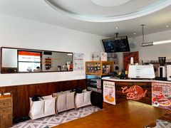 -Catch Bagel(芳草地店)